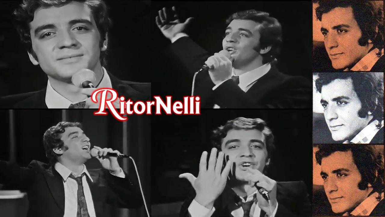 Trasmissione RitorNelli